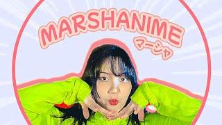 MARSHA JKT48 EXE | Anime Jeketi