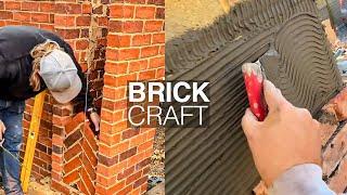 Bricklaying Craft 