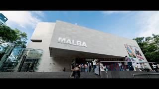 Malba - Museo de Arte Latinoamericano de Buenos Aires