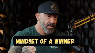 Mindset of a Winner | BKS Clips