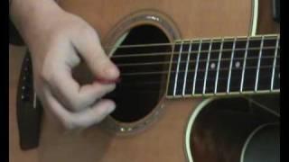 Twin Picks Acoustic Soft plectrum demo