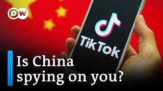 How much of a risk does TikTok pose to national security? | Business Special