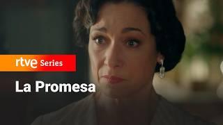 La Promesa: El escándalo de Curro destruirá a los Luján #LaPromesa557 | RTVE Series