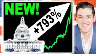 BREAKING: CONGRESS IS POURING INTO THESE STOCKS!