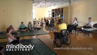 Adaptive Yoga - Full Class