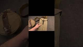 Soviet Russian RPK & RPK74 Mag Pouches#shorts