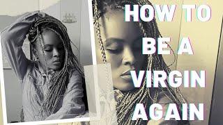 The Secret  On How To Become A Virg!n Again Unveil / #Vlogmas 1 / Life in Abuja