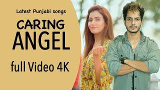 CARING ANGEL : Honey Chomonwala || Official Remix Video 2019 || G Pixel Studioz