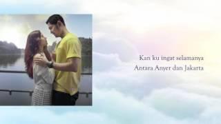 Evan Sanders - Antara Anyer Dan Jakarta