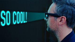 The 5 COOLEST things I tried at Google I/O 2025!