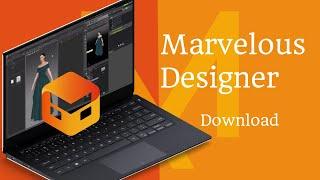 Free Download Marvelous Design Crack 2024 | Latest Version Marvelous Design Crack