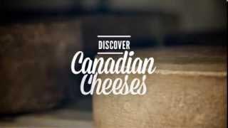 Canadian Cheese Maker Stories | All You Need Is Cheese