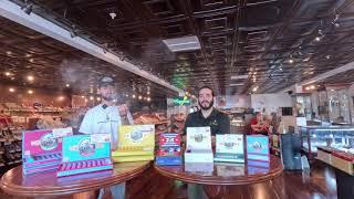 Discover El Mago Cigars with Nicolas Fusco