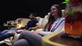 VIP Cinema Experience in Dubai via Reel Cinemas