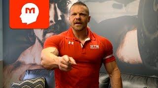 The Truth About Ketogenic Diets | Machine Mindset Ep. 8 | Tiger Fitness