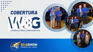 Eda Show - Confraternização W3G Consultoria