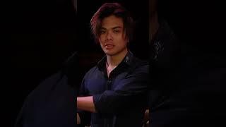 SHIN LIM TEACHES HIS SECRETS | 52 Shades of Red #shorts