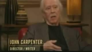 John Carpenter on "It! The Terror from Beyond Space"