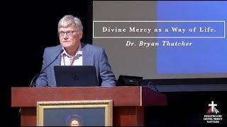 Episode 6: Divine Mercy as a Way of Life