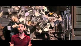 Belated Media: Top 10 Movies of 2010