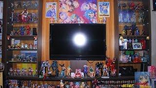 ACR - Actar's 2014 Room and Anime Collection Tour