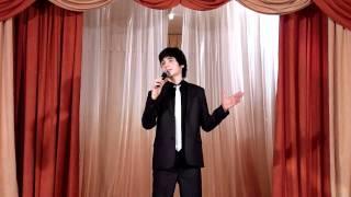 Дмитрий Величко adagio