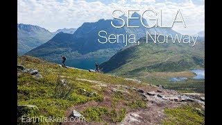 Segla - Senja, Norway