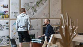 Dunwoody Bachelor of Architecture program is accredited!