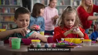 Westat's IDEA Data Center &  Data Center for Addressing Significant Disproportionality