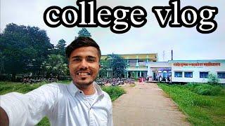 new college vlog | first day college