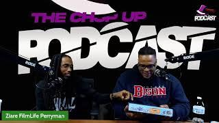Ziare FilmLife Perryman Interview