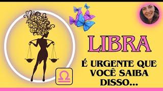 LIBRA GUARDE BEM ESSA DATA!!VOCÊ VAI VIVER ALGO GRANDIOSO NOS PRÓXIMOS DIAS....