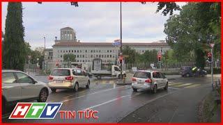 WTO CẢNH BÁO NGUY CƠ SUY THOÁI KINH TẾ TOÀN CẦU | HTV TIN TỨC