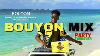 BOUYON MIX 2023 | THE BEST OF BOUYON MIXED BY DJ STYLEZ