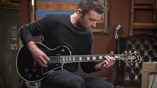 1956 Gibson Les Paul Custom | CME Vintage Demo | Joel Bauman