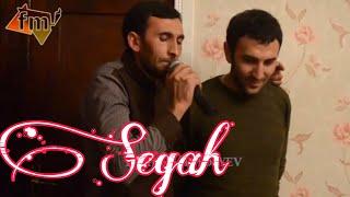 Daglar oglu - Asiq Vuqar Gedebeyli (Fariz Mehdiyev & Elsen Ramizoglu)