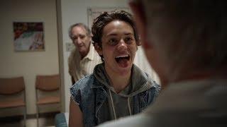 Carl at the doctor | S07E03 | Shameless