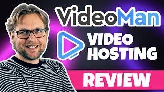 VideoMan Review & Bonuses