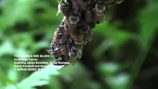 Bumble Bee Blues SHRUB MUSIC BMI