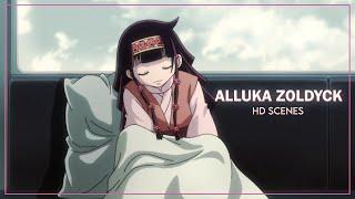 alluka zoldyck scenepacks 1080p