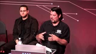 Beau Boeckmann: Galpin Ford | Performance Branding Forum | SEMA Vehicle Technology Center