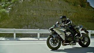 2015 Ninja H2 Promotion Video