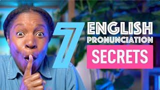 7 ENGLISH TECHNIQUES THAT WILL HELP YOU IMPROVE YOUR ACCENT AND PRONUNCIATION