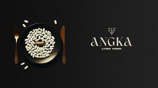 Eizy - Angka (Lyric Video)