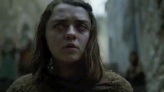 Game of thrones season 6 DJ Wun Wun trailer review