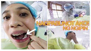 FOURTH MOLAR TOOTH REMOVAL | Reasons for Tooth Extraction | Daily Vlog | VP VideoEdits