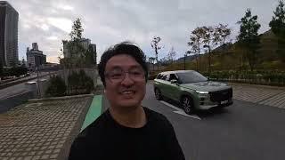 Genting run with J-Club's Jaecoo J7 and SUV Gathering