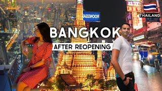 24 hours in Bangkok Thailand | 2022 4K