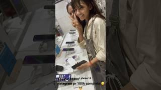 Iphone14 unboxing family spport thank you papa mammy||khushi suryawal shots #shots #viral #viral