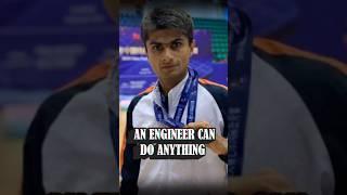 An Engineer Can do Anything- #yathiraj